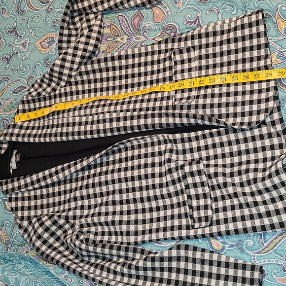 Frankment blazer - Picture 3 of 5